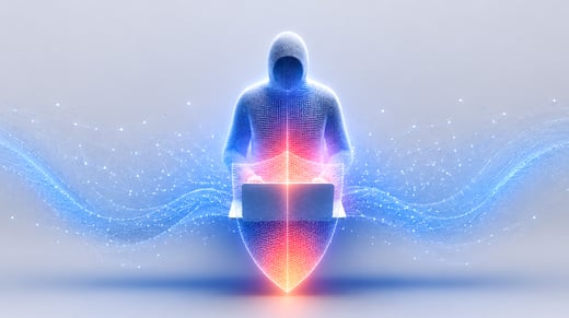 AI Cybersecurity Convergence Banner
