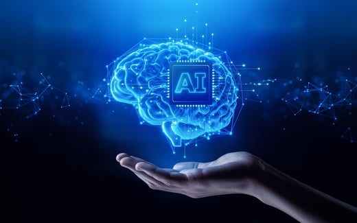 AI brain