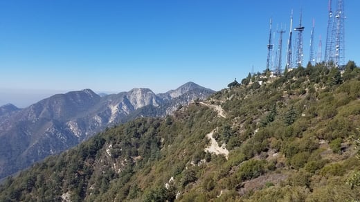 Antennas