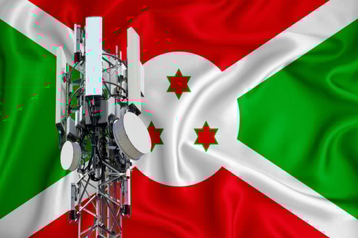 Burundi