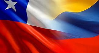 Colombia-Chile-Flag