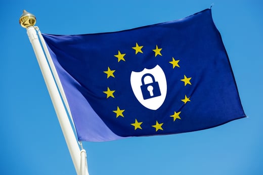 Cybersecurity in the EU EN 18031