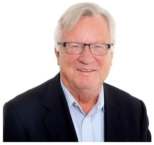 Dr. Reidar Kuvaas