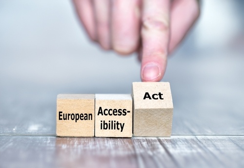 EU Accessibility Act 2025