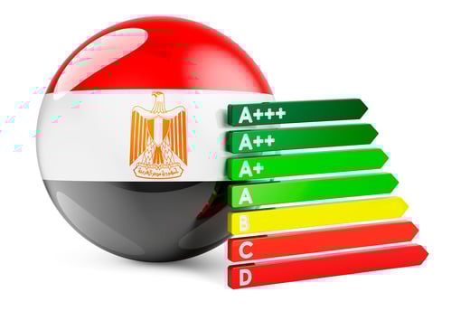 Egypt Energy Efficiency