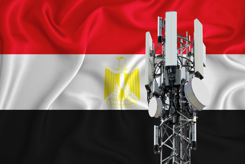 Egypt Telecom