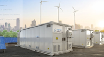 Energy Storage