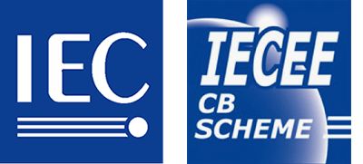 IEC IECEE CB
