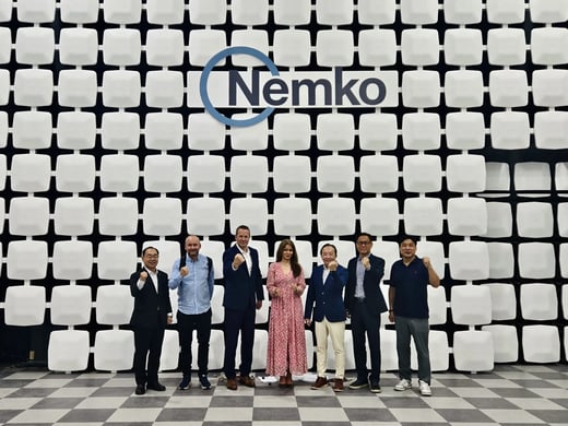 Nemko Indonesia