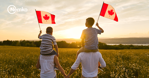 Nemko-Social-Media-Canada-Day