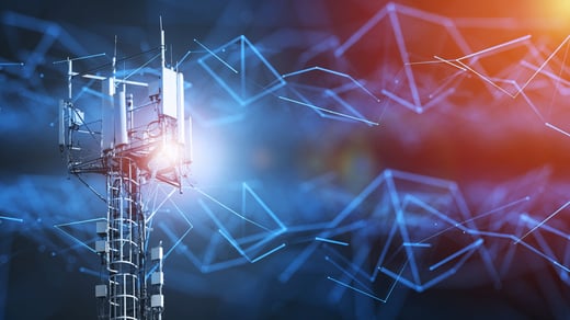 Radio-Tower