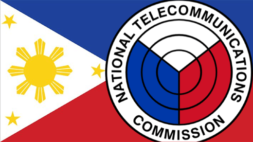 Philippines’ National Telecommunications Commission