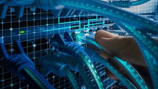 Plastic use in electronics