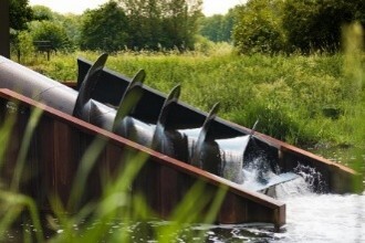 Small hydropower