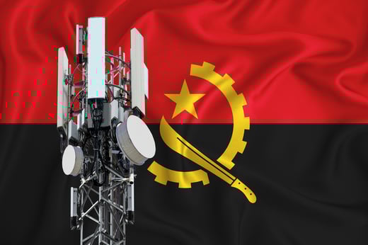 Telecom Angola