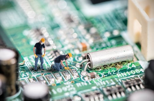 Electrical and electronics